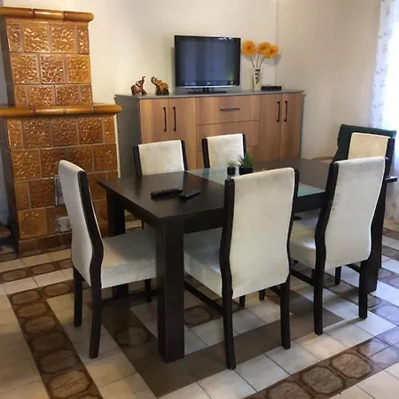 Varadi Vendeghaz Hébergement de vacances *