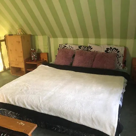 Hébergement de vacances Varadi Vendeghaz Doboz