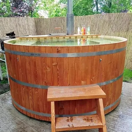 Hébergement de vacances Varadi Vendeghaz *